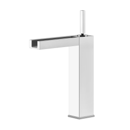 Rettangolo cascata i krom fra GESSI
