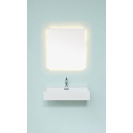 BACK-LIGHT SPEJL - LED - 60 - 80 - 120 cm