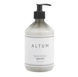 Håndlotion ALTUM Marsh Herbs 500 ml fra Ib Laursen