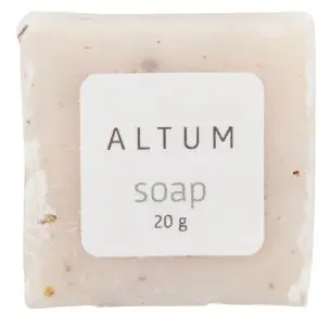 Bloksæbe ALTUM Marsh Herbs 20 gr fra Ib Laursen