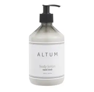 Bodylotion ALTUM Marsh Herbs 500 ml fra Ib Laursen