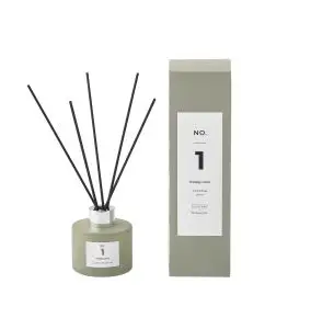 No. 1 - Parsley lime duftpinde fra Bloomingville