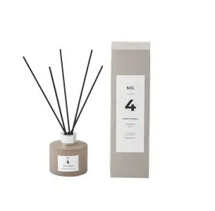 No. 4 - Lemon verbena duftpinde fra Bloomingville