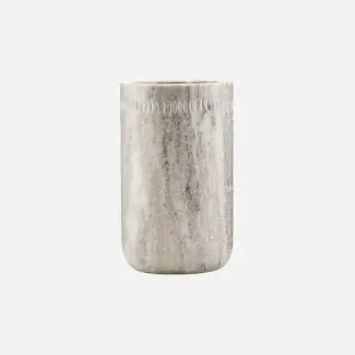 Marble opbevaringselement fra House Doctor - 17cm