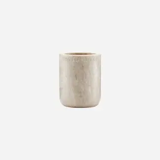 Marble opbevaringselement fra House Doctor - 13 cm