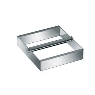 Toiletpapirholder fra Cassøe