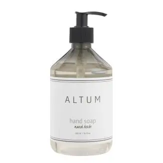Håndsæbe ALTUM Marsh Herbs 500 ml fra Ib Laursen
