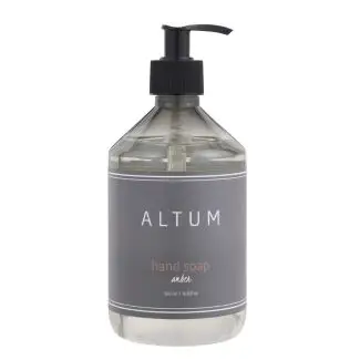 Håndsæbe ALTUM Marsh Herbs 500 ml fra Ib Laursen