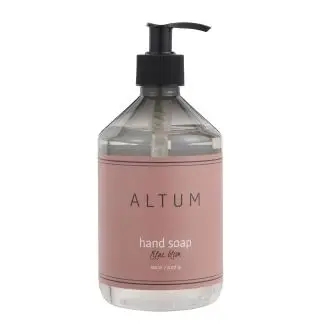 Håndsæbe ALTUM Lilac Bloom 500 ml fra Ib Laursen