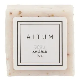 Bloksæbe ALTUM Marsh Herbs 80 gr fra Ib Laursen