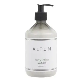 Bodylotion ALTUM Marsh Herbs 500 ml fra Ib Laursen