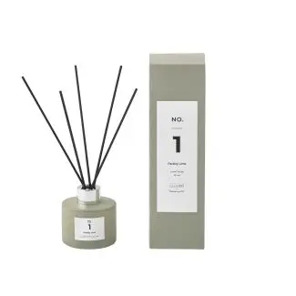 No. 1 - Parsley lime duftpinde fra Bloomingville