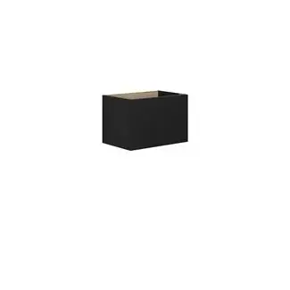 Vaskeskab med 1 skuffe Mørk eg 40x60x40 cm, 40x80x40 cm, 40x100x40 cm, 40x120x40 cm