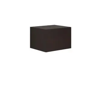 Vaskeskab med 1 skuffe Eg noir 40x60x40 cm, 40x80x40 cm, 40x100x40 cm, 40x120x40 cm