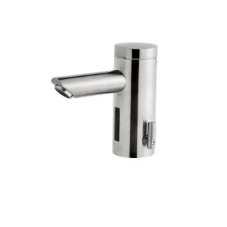 CONTI L10 - Børstet krom