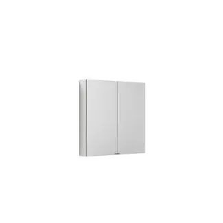 Adapt spejlskab 80 cm med lysstyring