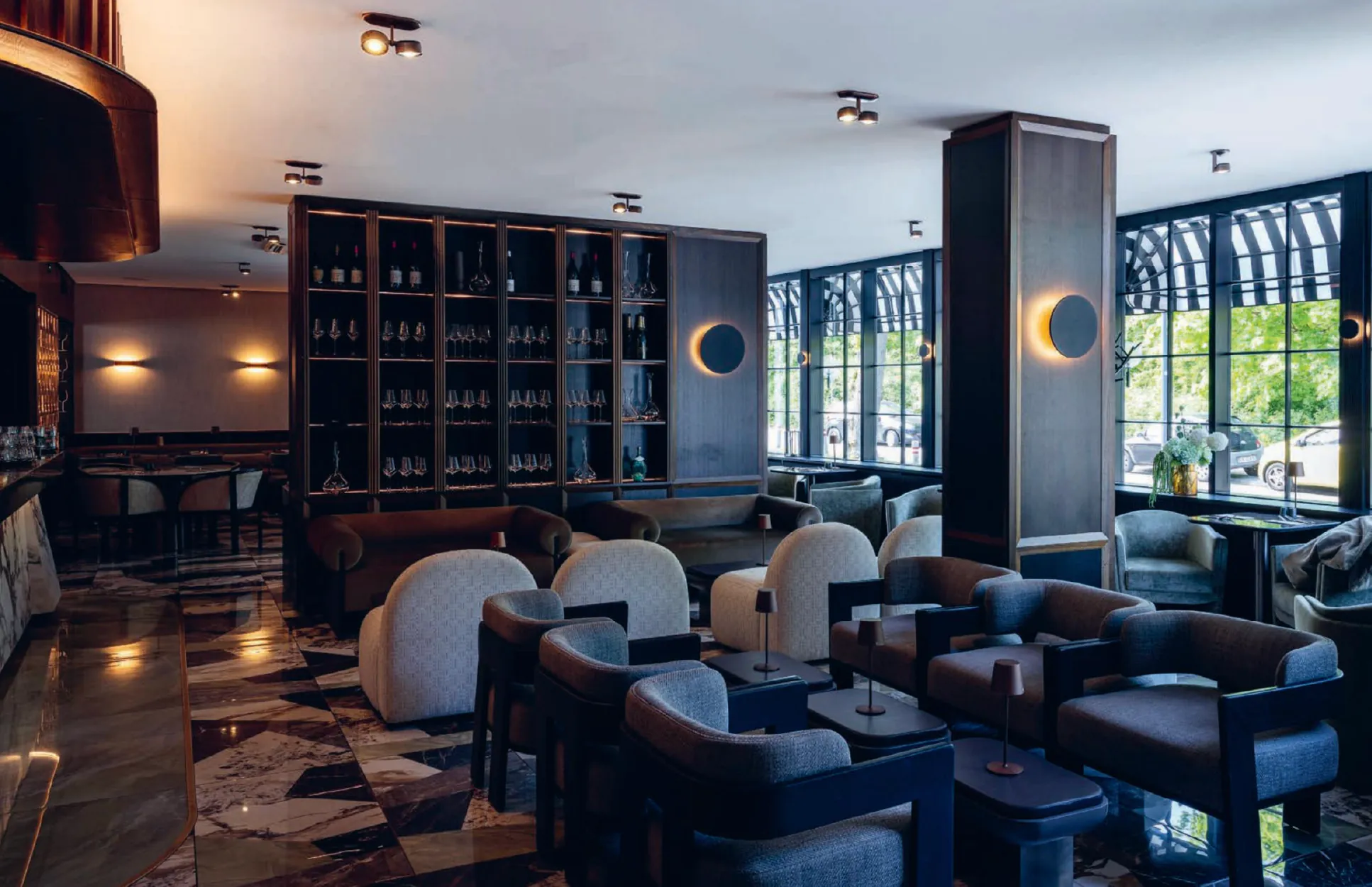 Park Lane – kundecase fra Idegaarden Living